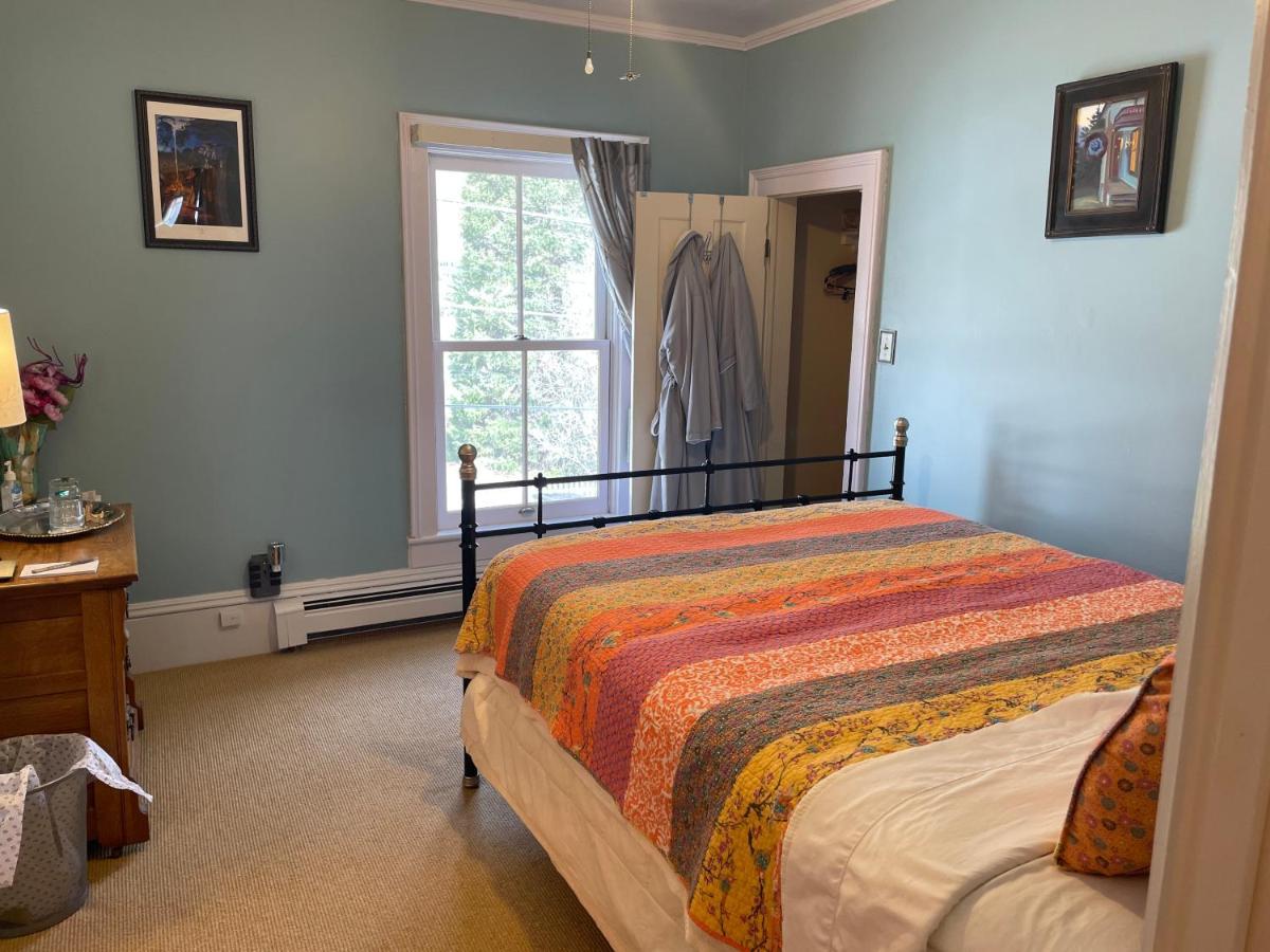 Rose Street Bed & Breakfast Georgetown Exterior photo
