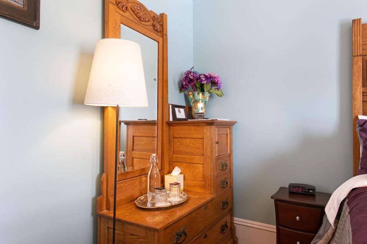 Rose Street Bed & Breakfast Georgetown Exterior photo